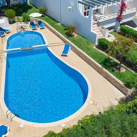 Villas Pinhal Da Falesia Албуфейра Экстерьер фото