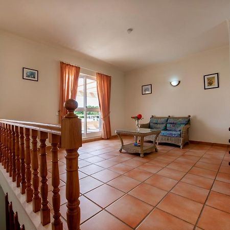 Villas Pinhal Da Falesia Албуфейра Экстерьер фото