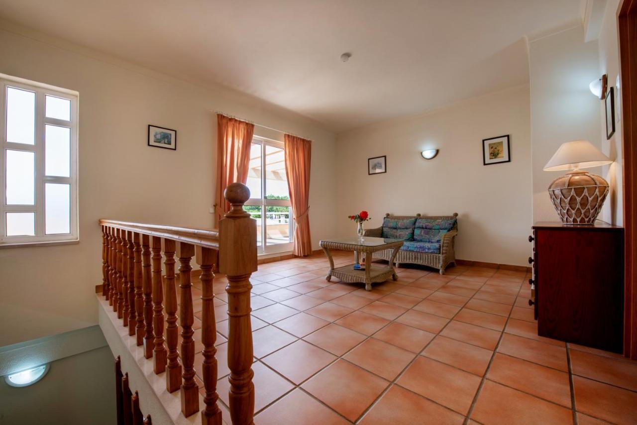 Villas Pinhal Da Falesia Албуфейра Экстерьер фото